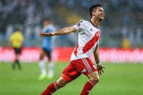 No fue el tercero el Pity Martínez eligió su gol más importante en