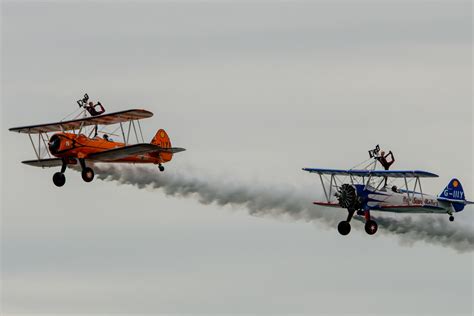 Aerosuperbatics Wingwalkers 50 Harry Preedy Flickr