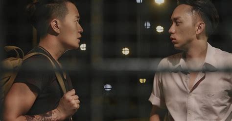 Hot boy nổi loạn Phim Việt đầu tiên dán nhãn C