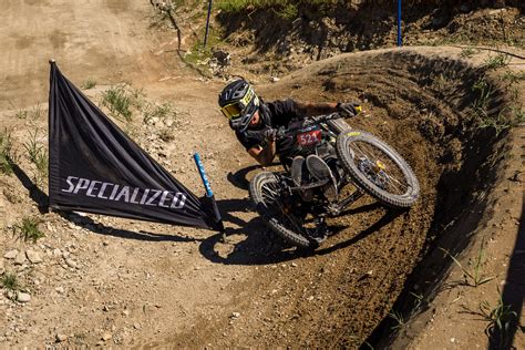 Crankworx Registration Now Open For Adaptive Biking Events At