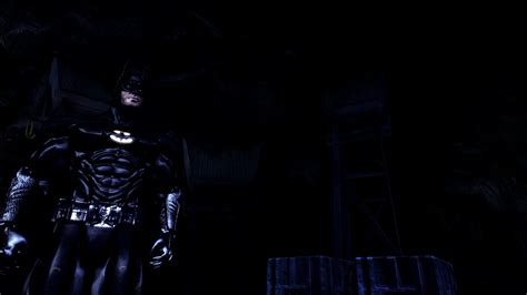 Batman Forever At Batman Arkham Asylum Nexus Mods And Community