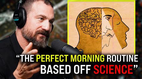 Neuroscientist The Best Morning Routine You Should Be Doing Youtube