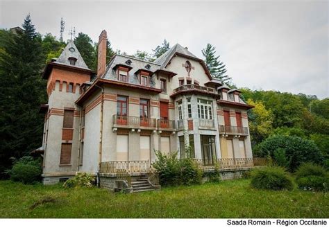 Vacant Ch Teau De Villemur Ax Les Thermes France En Francia