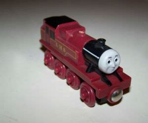 For Sale Arthur the Engine from the Thomas Wooden Railway Collection