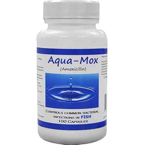 Aqua Mox Forte 500 Mg Pet Supplies Online Sale