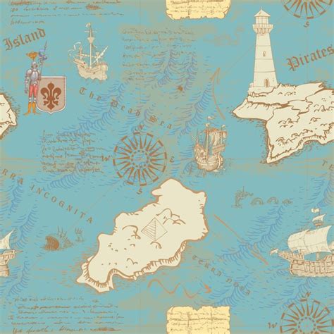 Top Nautical Chart Wallpaper In Coedo Vn