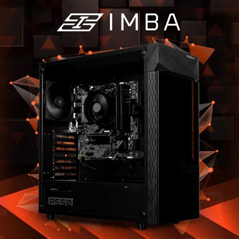 Promo Gigabyte X Imba Ryzen G Vega M Gb Rakitan