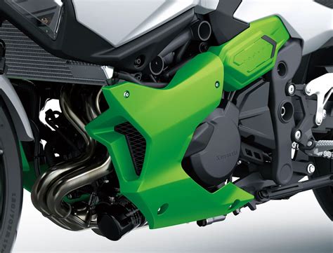 Kawasaki Ninja Hybrid Guide Total Motorcycle