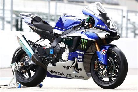 令和的序幕，yamaha 新妝衝擊鈴鹿八耐五連冠 每日頭條