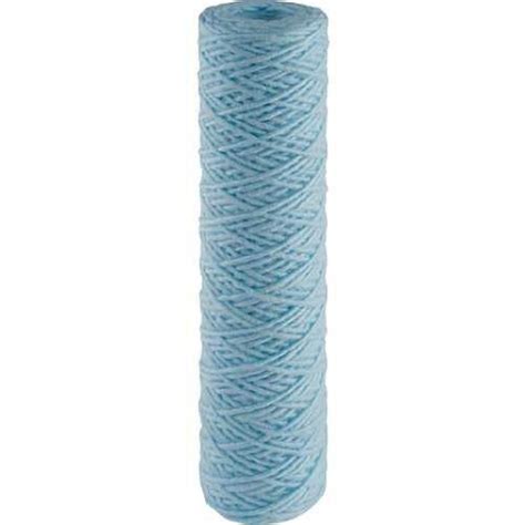 Картридж антибактериальный Atlas Filtri FA SANIC 10" SX 25 mcr из ППР ...