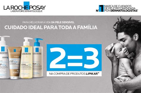Lipikar - Farmácias Alfafoz