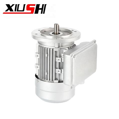 Yl Series Single Phase Asynchronous Motor With Aluminum Housing China Ac Motor And Electric Motor