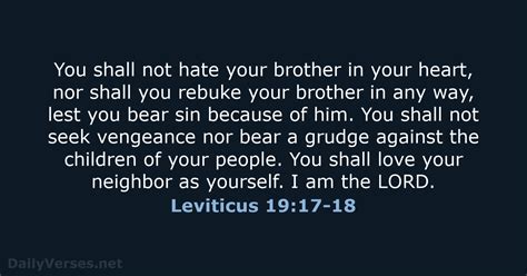 Leviticus Ncb Web Dailyverses Net