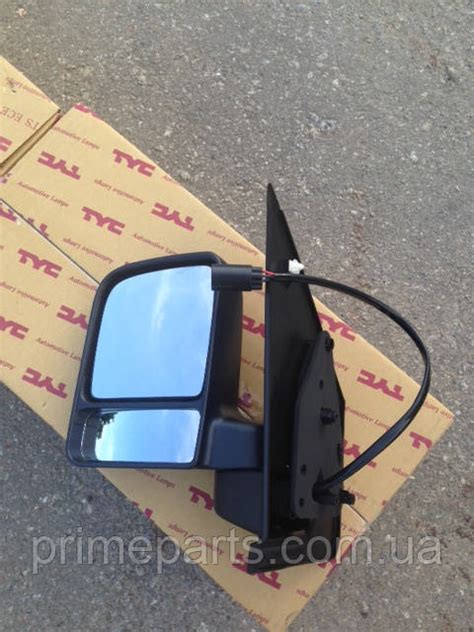 Зеркало Ford Transit Connect зеркало Форд Транзит Коннект: продажа ...