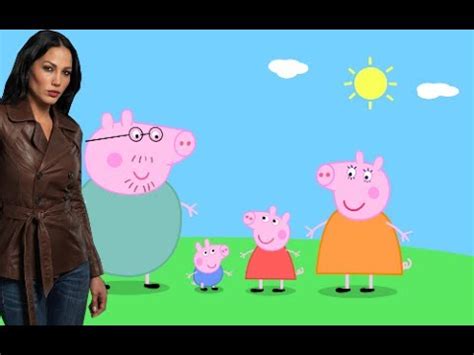 Peppa Pig Poo Poops Her Pants