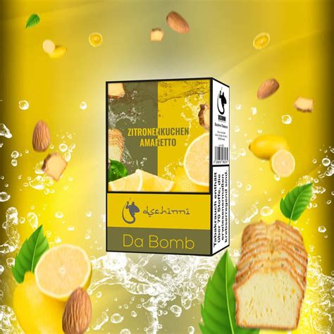 Dschinni 25g Shisha Tabak - Black Fresh - Schwarze Traube Eis kaufen