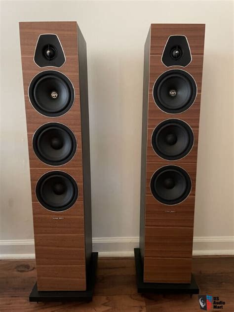 Sonus Faber Lumina III Photo #4456198 - US Audio Mart