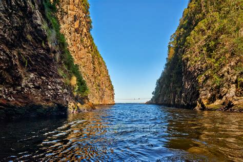 travel4pictures | Storms River Gorge, Tsitsikamma | suspension bridge ...