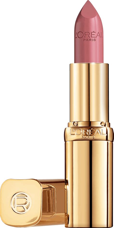 L'ORÉAL PARIS, Color Riche Satin, pomadka do ust nr 302, Bois de Rose ...