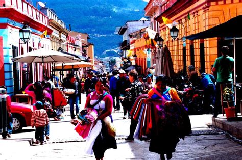 Descobrir Imagem Oaxaca San Cristobal De Las Casas Abzlocal Mx