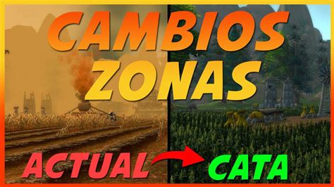 Cataclysm Classic Cambiara Wow Para Siempre Konannhd Youtube