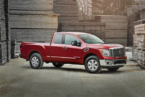 Used Nissan Titan King Cab Consumer Reviews Car Reviews Edmunds