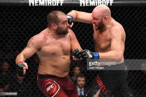 Ben Rothwell Ufc Photos and Premium High Res Pictures - Getty Images