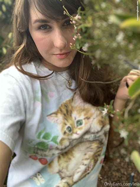 NSFWLeia Nude OnlyFans Leaks The Fappening Photo FappeningBook