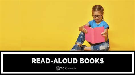 Read-Aloud Books: The Best Websites for Kids - TCK Publishing