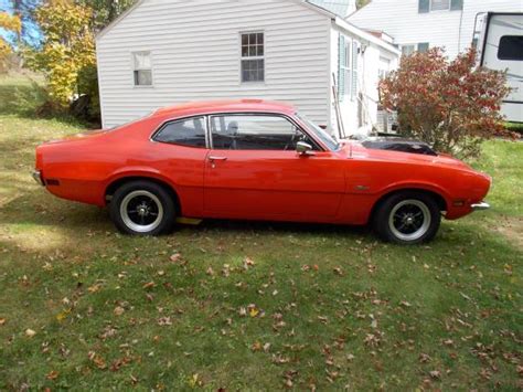 Maverick Hot Rod For Sale In Andover NH Classiccarsbay