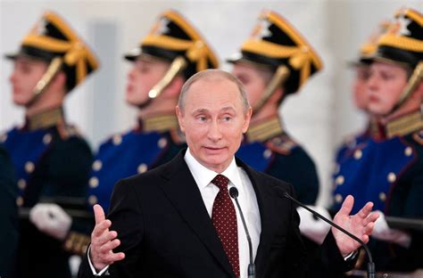 SPIEGEL Cover Story On Pussy Riot Trial And Putin DER SPIEGEL