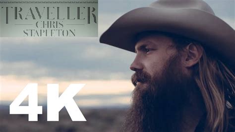 Chris Stapleton Tennessee Whiskey • 4k 432 Hz Youtube