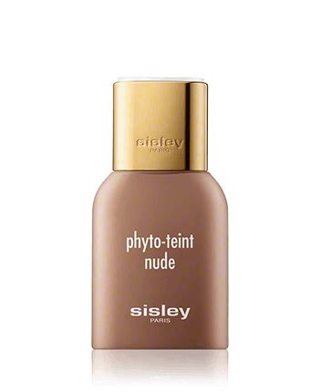 Phyto Teint Nude 6C Amber 36 Unter UVP