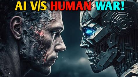 Will Ai Kill Human Chat Gpt Ap Point Ai Reboot Youtube