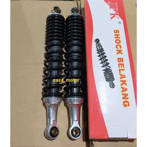 Jual Shockbreker Standar Belakang Revo Absolute Jpk Shopee Indonesia