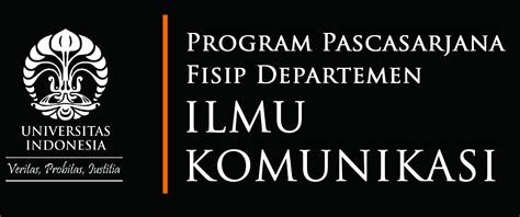 Beasiswa Untuk Mahasiswa Magister Ilmu Komunikasi Universitas Indonesia