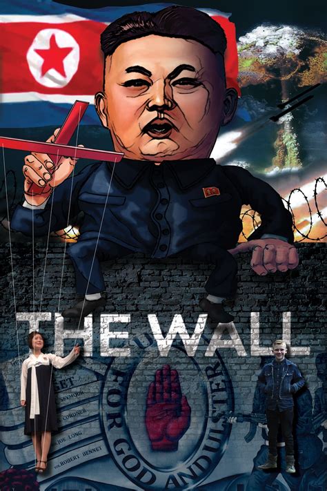 The Wall (2020) - Posters — The Movie Database (TMDB)