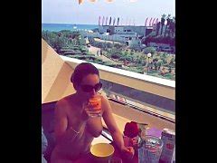 Third Day In Cap D Agde Flashing And Sex Xxx Mobile Porno Videos Movies IPornTV Net