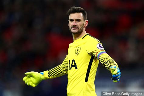 Hugo Lloris Suggests What Tottenham Needed To Do More Often Against