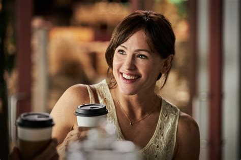 Netflix Anuncia Parceria Com A Atriz Jennifer Garner E Sequência De Dia