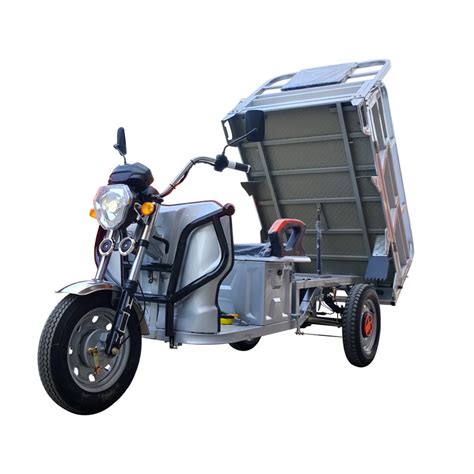 Wholesale Good Quality Electric Mobility Scooter Range Heavy Loading