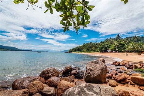 O Que Fazer Em Ilhabela Praias Cachoeiras Trilhas E Muito Mais