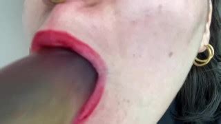 Free Red Lips Blowjob Porn Videos Page From Thumbzilla