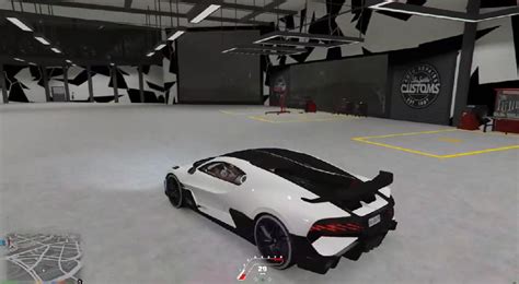 Los Santos Customs Fivem Mlo Fivem Mlo Fivem Maps Shop