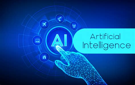 Artificial Intelligence: A Comprehensive Overview - Eureka Business ...