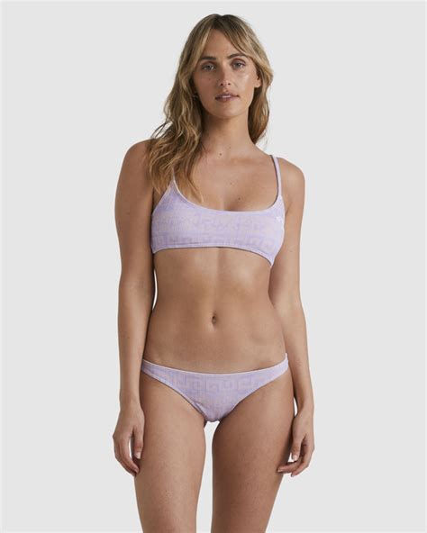 Since Cali Bas De Bikini Pour Femme Billabong