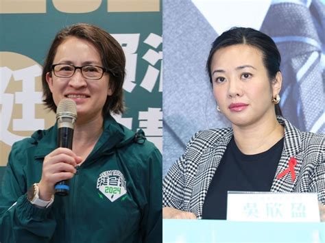 早安世界蕭美琴吳欣盈國籍遭疑 內政部3組參選人都符合規定 生活 中央社 CNA