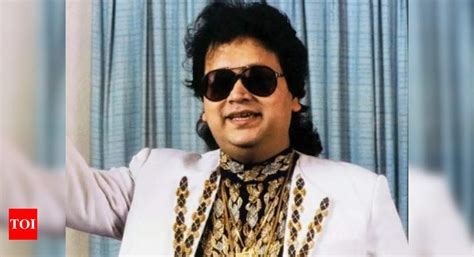 Birth Anniversary Special The Other Side Of Bappi Lahiri Hindi Movie