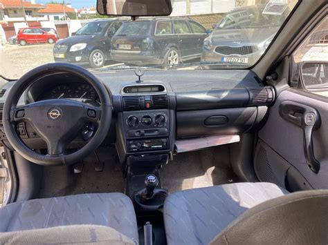 Opel Corsa C Excelente Oportunidade Cascais E Estoril OLX Portugal