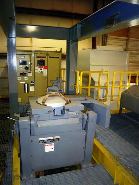 Use Of Induction Furnace In Steel Making 2